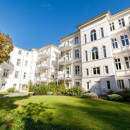 Apartment Zinnowitzer Hof-5 By Interhome Kültér fotó