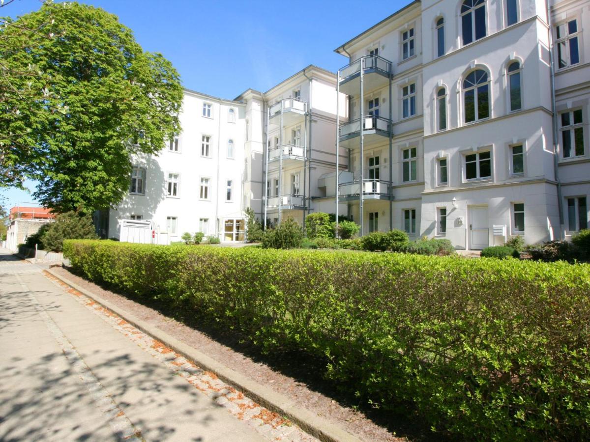Apartment Zinnowitzer Hof-5 By Interhome Kültér fotó