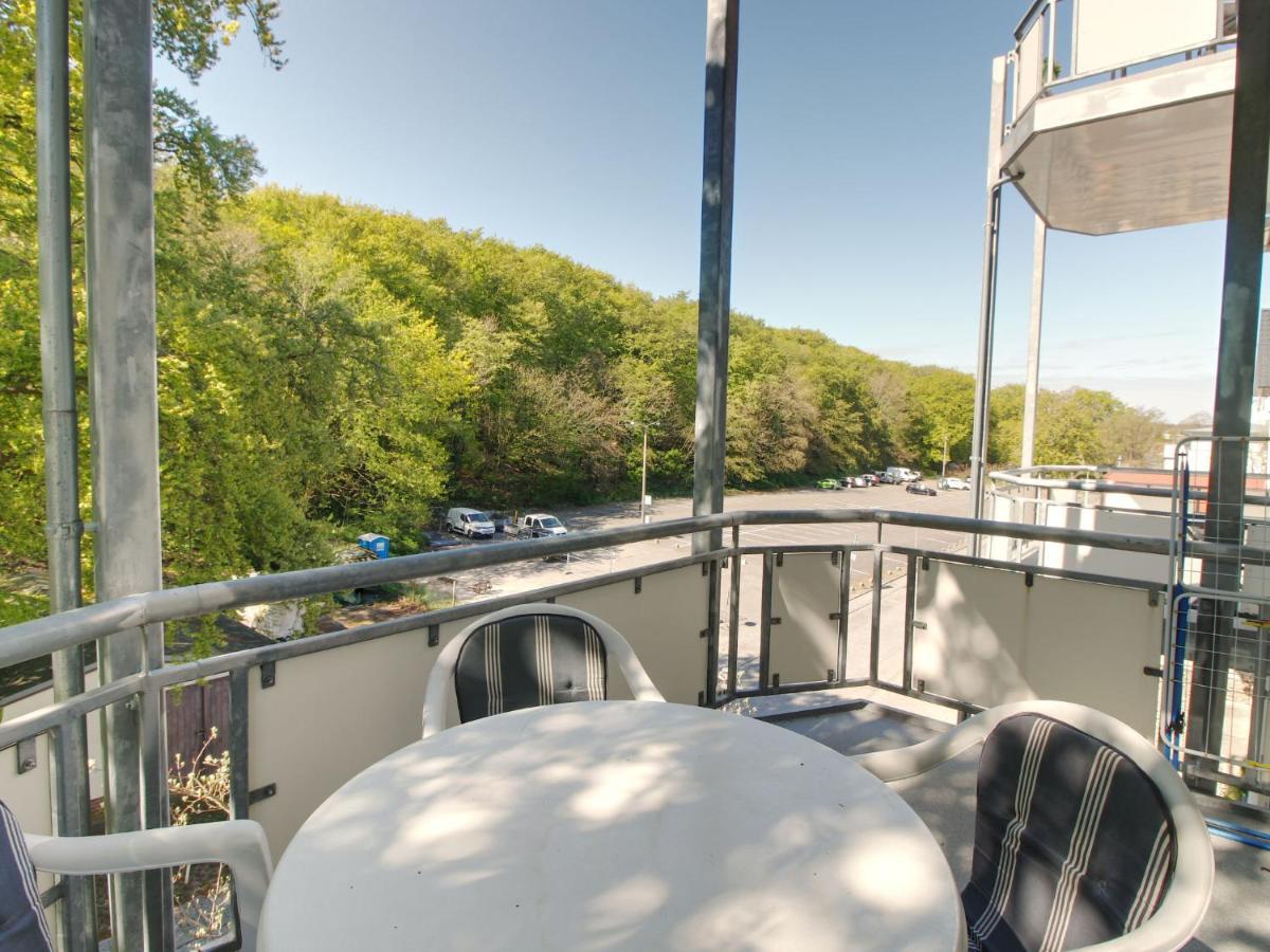 Apartment Zinnowitzer Hof-5 By Interhome Kültér fotó