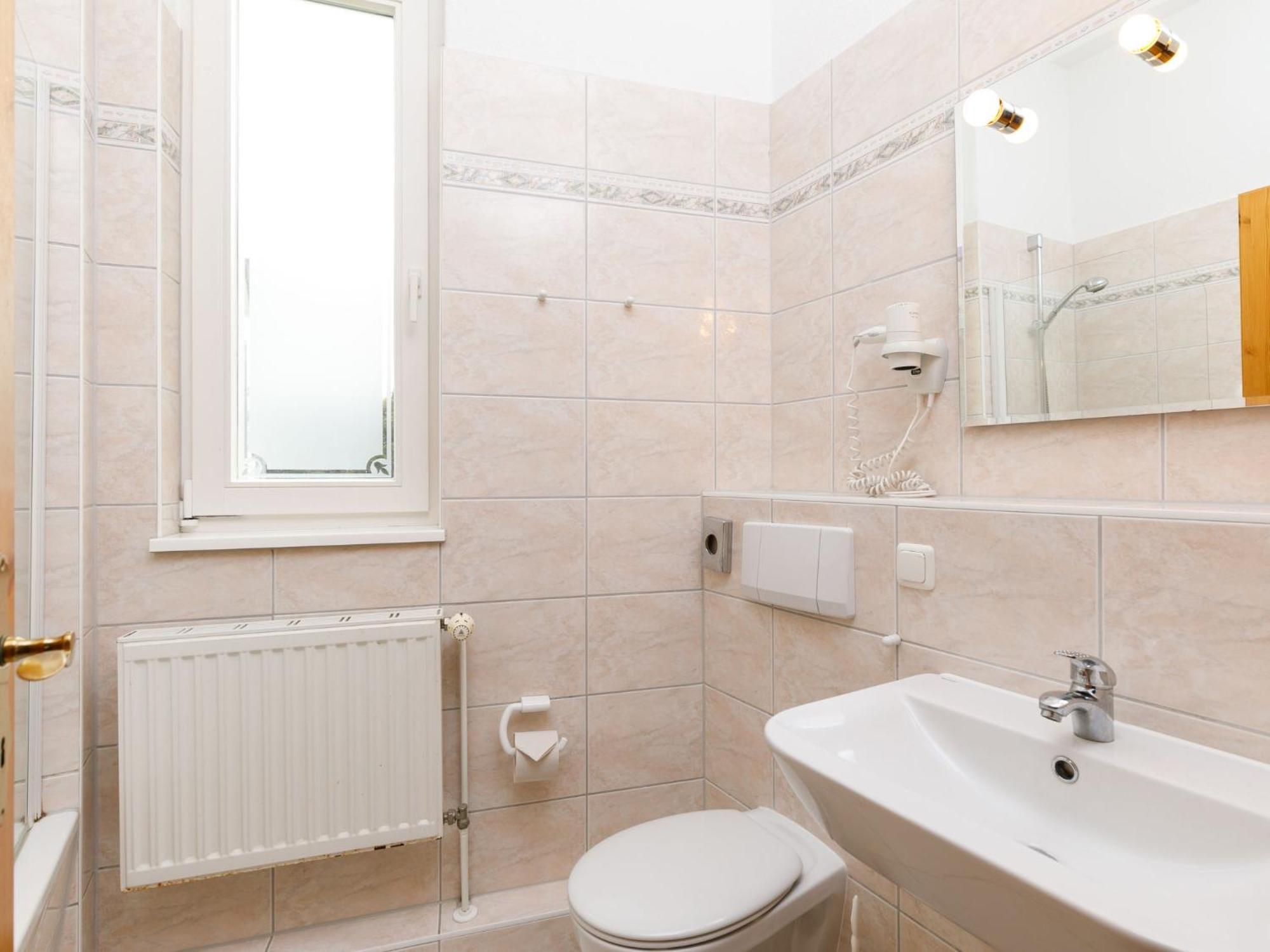 Apartment Zinnowitzer Hof-5 By Interhome Kültér fotó