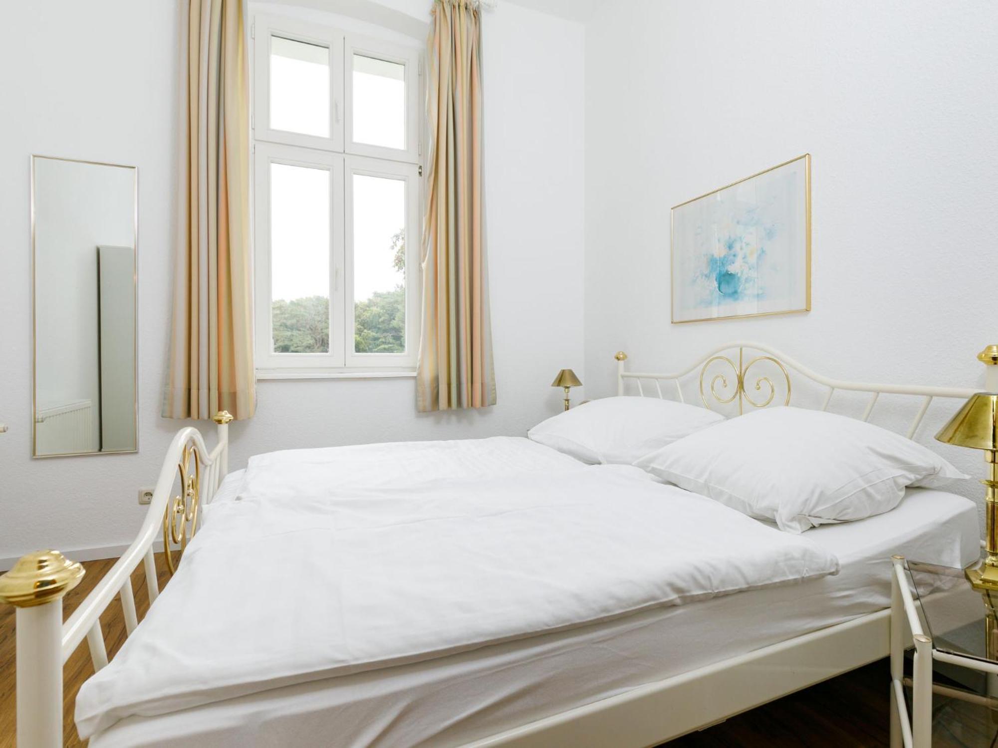 Apartment Zinnowitzer Hof-5 By Interhome Kültér fotó